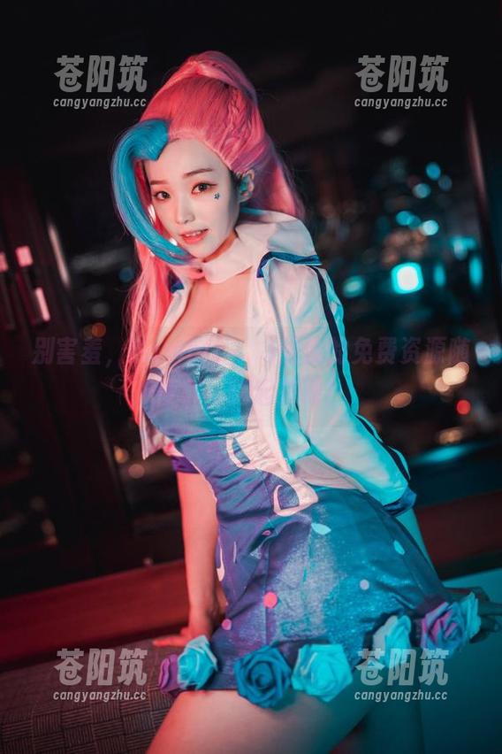 别害羞，Bambi(밤비)姐姐的免费资源随便拿，嗨起来吧！