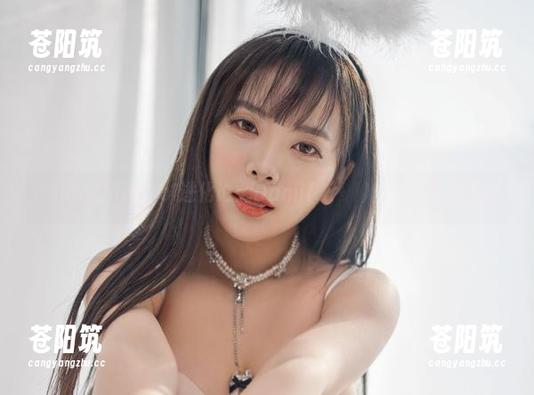 PhotochipsVol进化论：Dami(퀸다미)的秘密写真分享