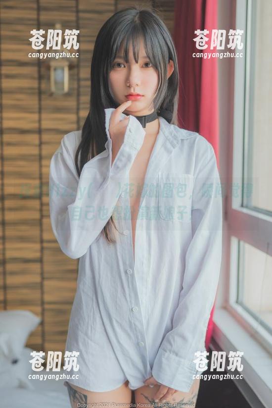 探索Hizzy(히지)花嫁的图包，瞬间觉得自己也想扮演新娘子！