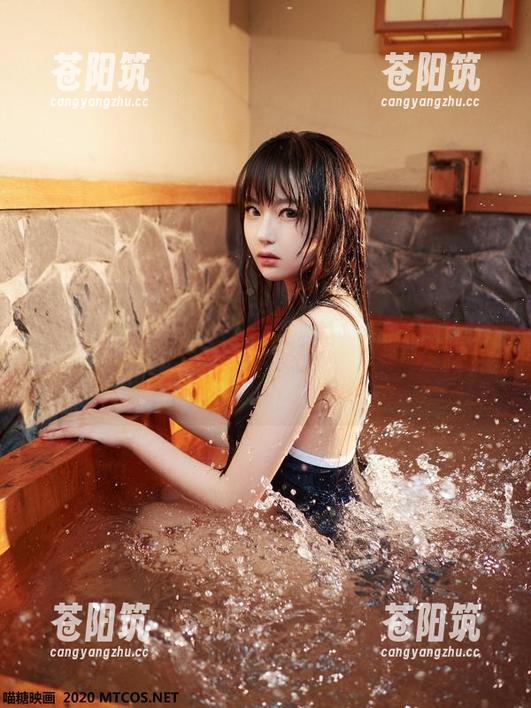 MTYH喵糖映画 - 走心的摄影，蠢沫沫女神高清合集，你根本不知道她能有多俏皮！