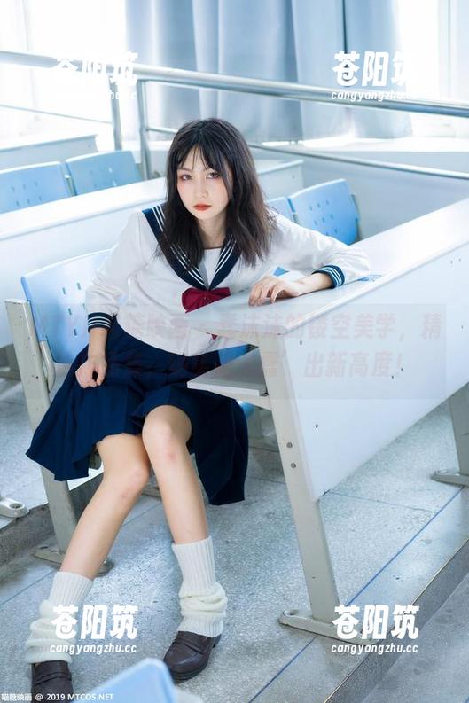 MTYH喵糖映画 - 蠢沫沫的镂空美学，精选作品集，确实是‘蠢’出新高度！