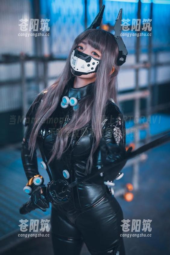 当Maruemon(마루에몽)遇上ARTGRAVIA：不可思议的写真图片集锦