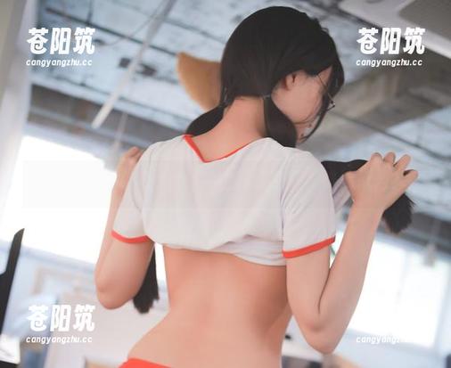 当Mozzi(모찌)女仆遇上在线高清，谁能抵挡？