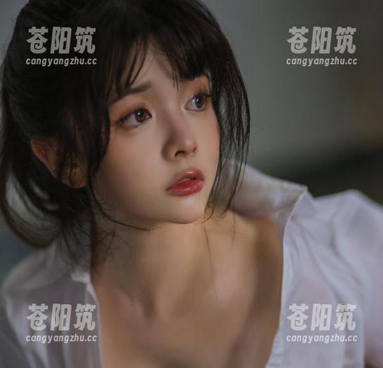 这不是普通的泳装套图，这是NinJa阿寨寨的夏日魔法！