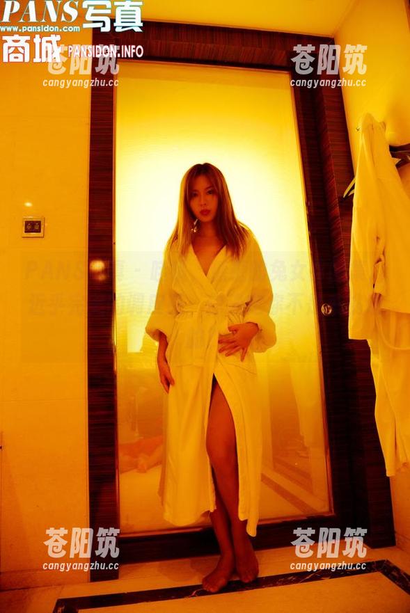 PANS写真 - 哇哦，糖糖的兔女郎图集，近乎完美的调皮感，你确定你不是来挑逗的？