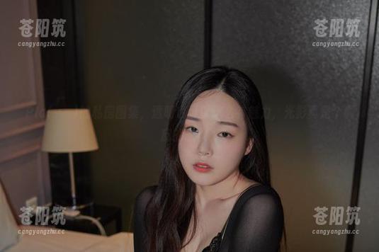 Pia(피아)的私房图集，透明也可以这么有魅力，光影真是个调皮的家伙。