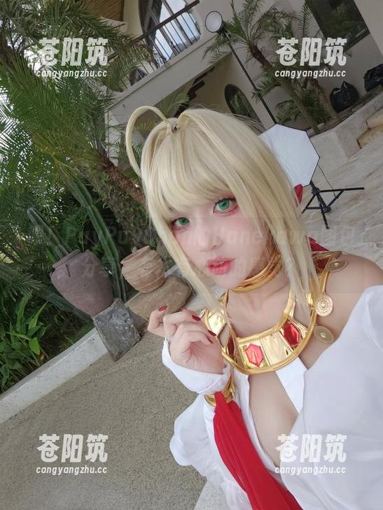 喂！PuyPuyChan的Hanekawa图包分享，有木有心动的感觉？