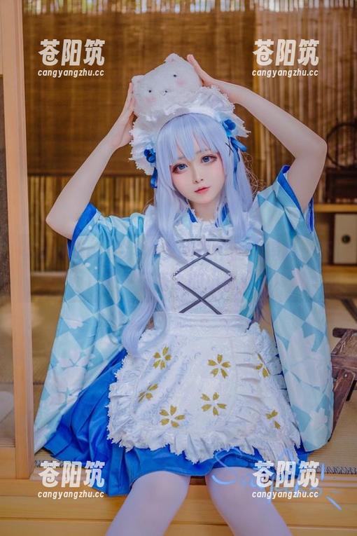 Sayako＿今年4岁睡衣作品大揭秘：不只是在床上的小秘密