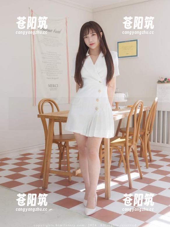 Seoyool(서율)Bimilstory之谜：你的cos资源管家！