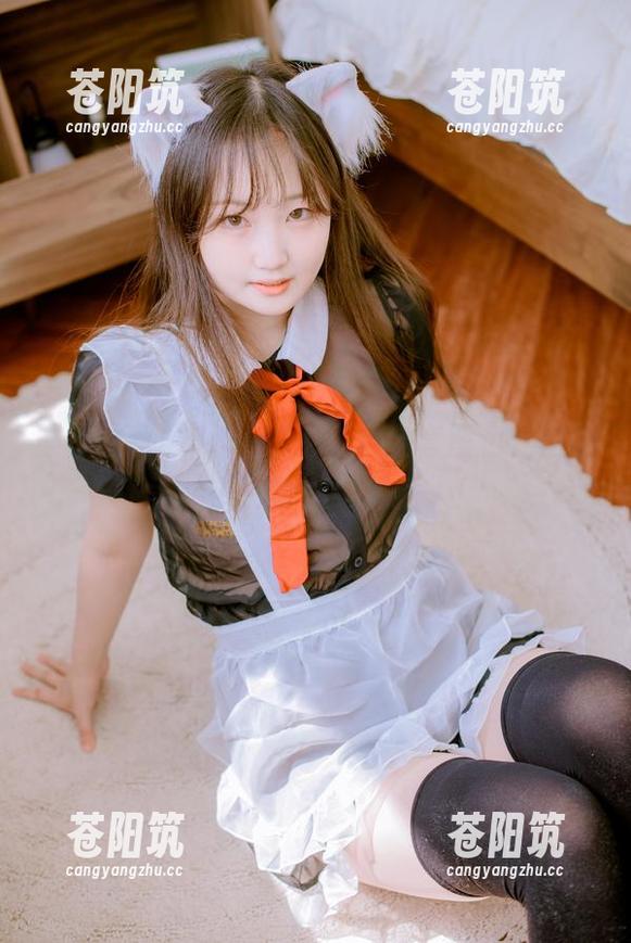 颠覆想象！Sia(시아)天使全套图包，画面背后的故事竟如此撩人！