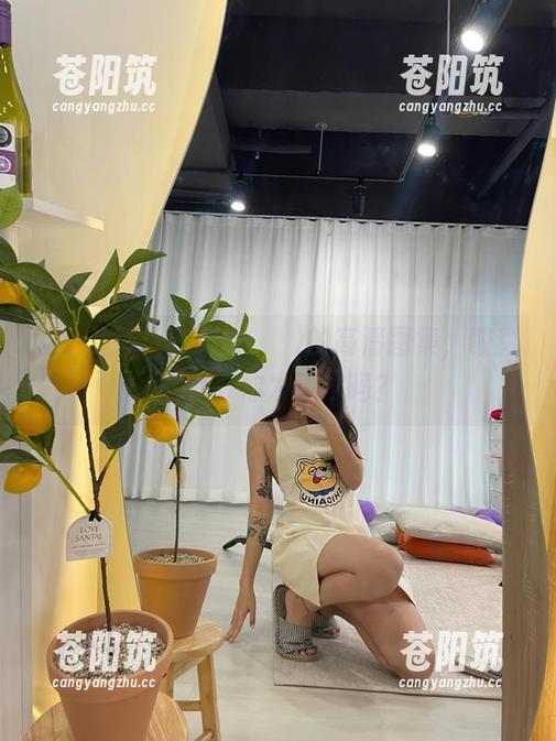粉色之约：Sira(시라)的高清图集，酸甜的梦，你发现了吗？