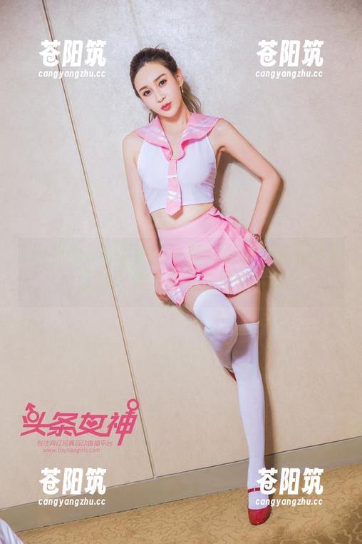 TouTiao头条女神 - 看！娜依灵儿无圣光旗袍合集，真实与别致共存