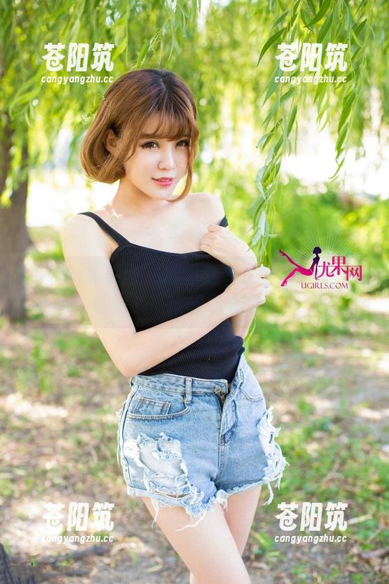 UGirls尤果网-周心情 UGirls尤果网 - 周心情毛衣图集:每一件都是心情精雕细琢的体验