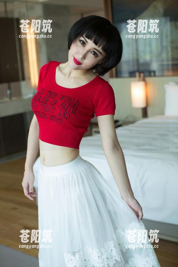 UGirls尤果网 - 田熙玥全套原图：这裸足的魅力，真的是让人想深入了解…