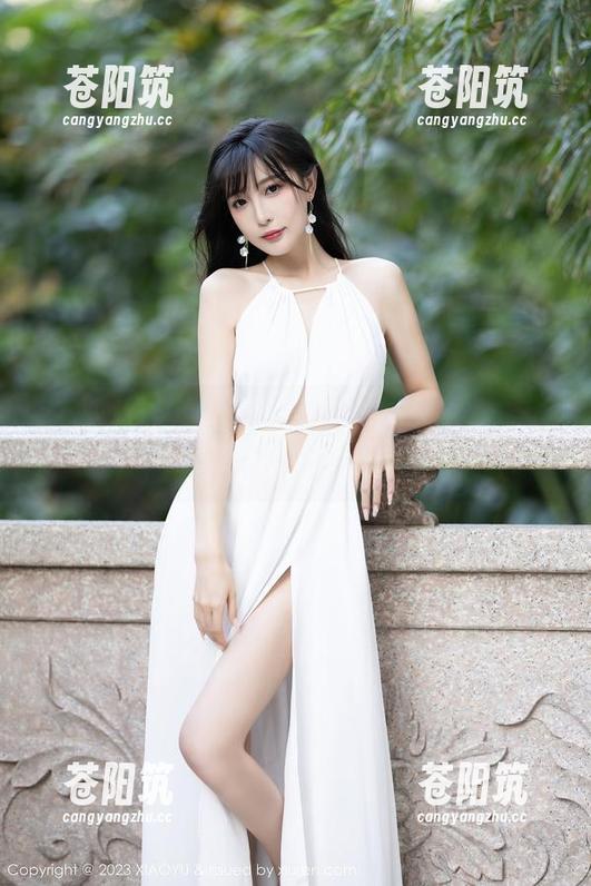 XIAOYU语画界 - 在浴缸里悄悄发光，王馨瑶yanni的无圣光图集撩拨心弦
