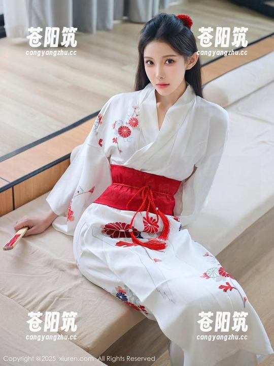 Xiuren秀人网 - Angela小热巴美腿全集来袭，下载前别忘了喝水，心情要好