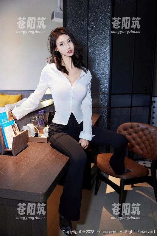 Xiuren秀人网 - 谁需要超模？呆呆的瑞bb的全套内衣图包就足够了！