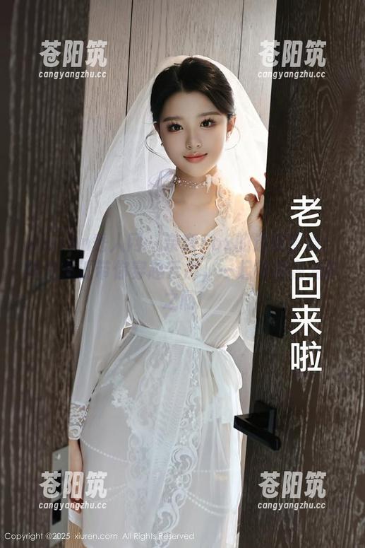 Xiuren秀人网 - 奈奈Fox的透明冒险：图片资源带你穿越云层，一起徘徊在光影之间!