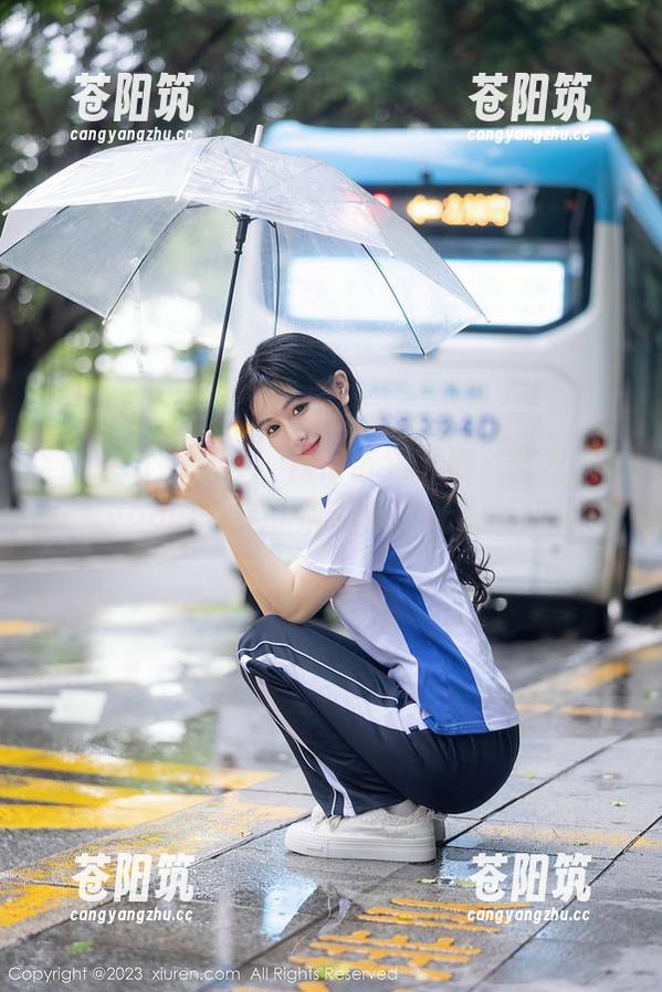 Xiuren秀人网 - 从吊带到下载：陈念灵Vickyao的写真，带你体验光滑的边缘！