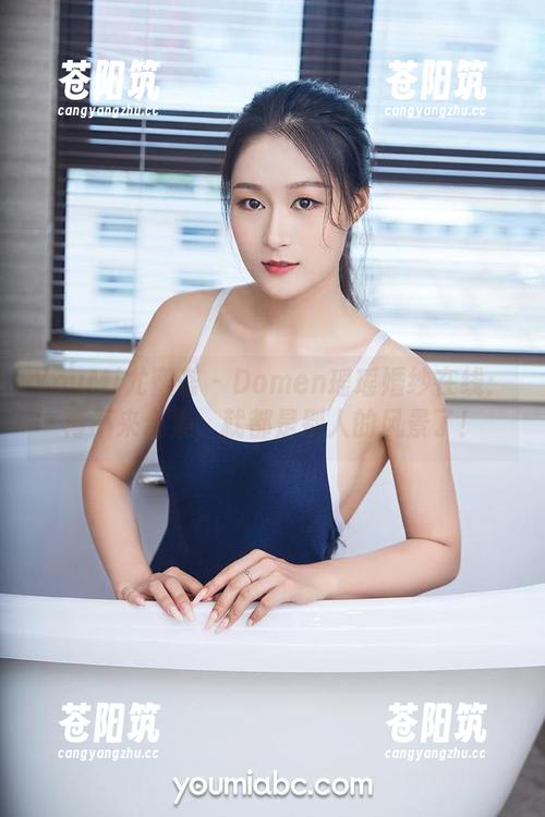 YouMi尤蜜荟 - Domen瑶瑶婚纱在线：再不来合集，就都是别人的风景了！