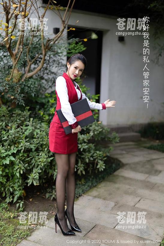 YouMi尤蜜荟 - 小海臀Rean美脚即将上线，不下载会后悔的那种套图，快冲！