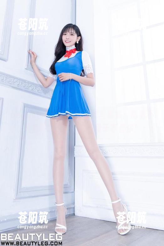 beautyleg - Lola内衣写真集：高清不只看得见，还有好多段子等着你！