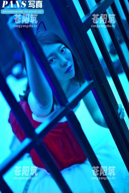 pans - 高清果汁短裤：套图里的欢愉与甜蜜，真想感受一下！