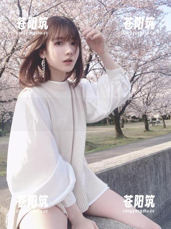 “爱宕日和”写真合集，看けん研如何把日常变成大片！