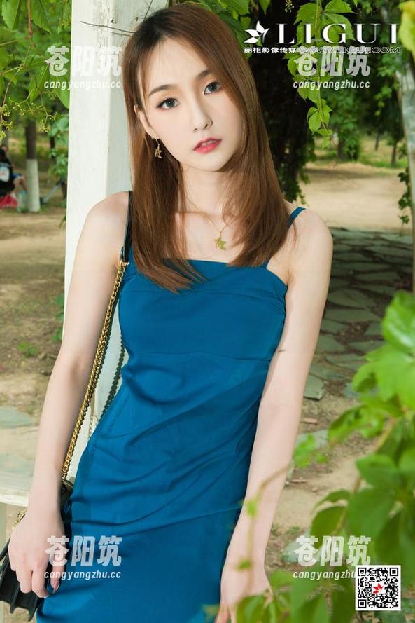 丽柜 - 王欢瑜伽——这次更新的角度，意外好看，不信来瞧！