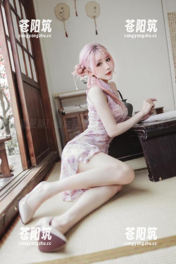 最新更新！仙女月镂空，谁说云彩只能在天上？