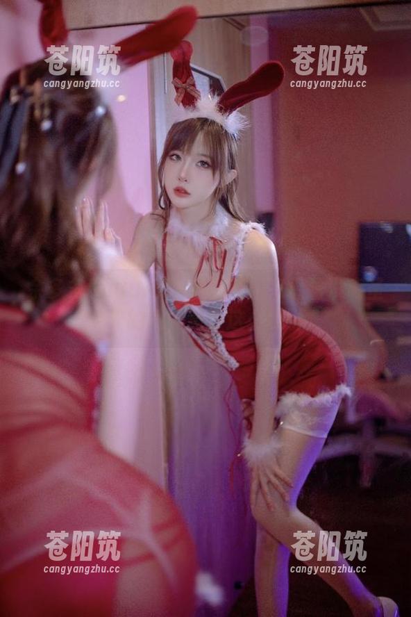 余多多DuduASMR福利：来看看没有圣光的她，竟然这么吸引