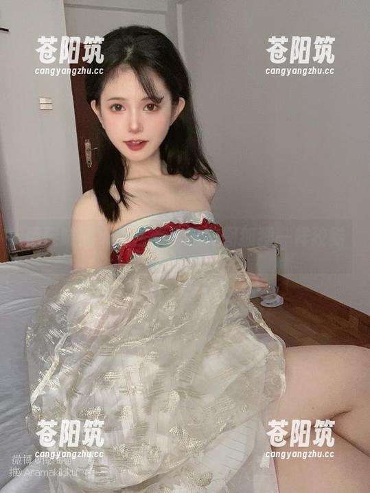 倦倦喵的天使合集：这美图狐狸一样狡黠。