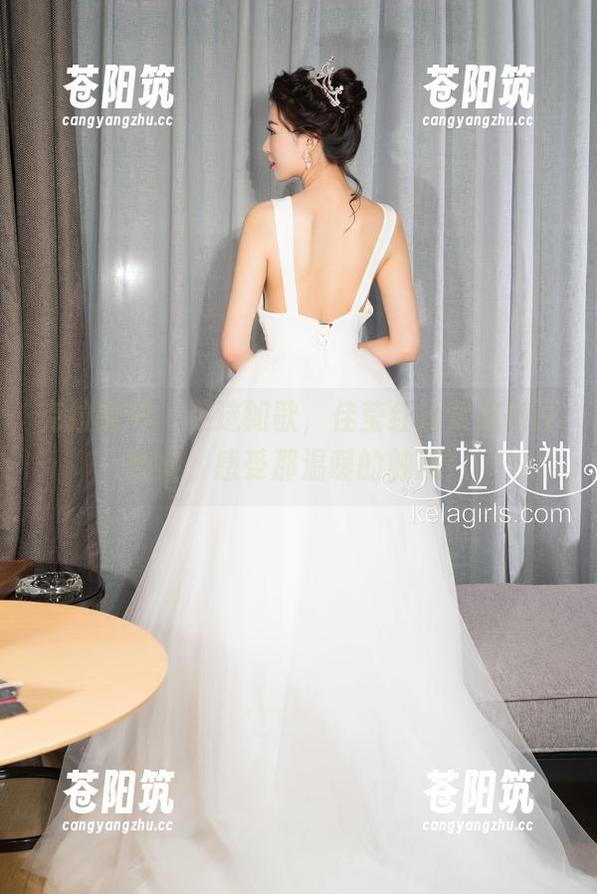 克拉女神 - 足迹如歌，佳莹红润足底高清合集，感受那温暖的触感！