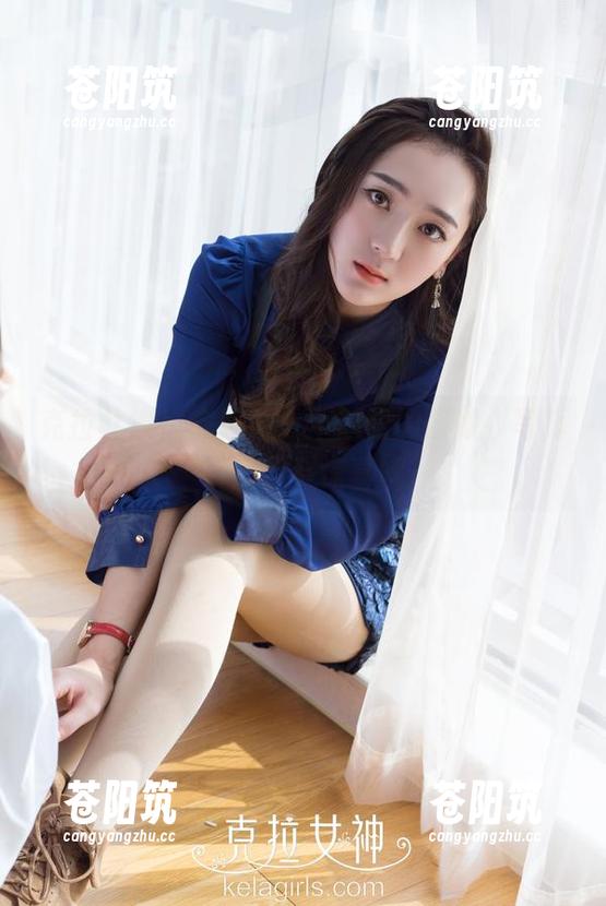 克拉女神 - 宋智珍：不起眼的厨娘，写真资源里有惊喜哦