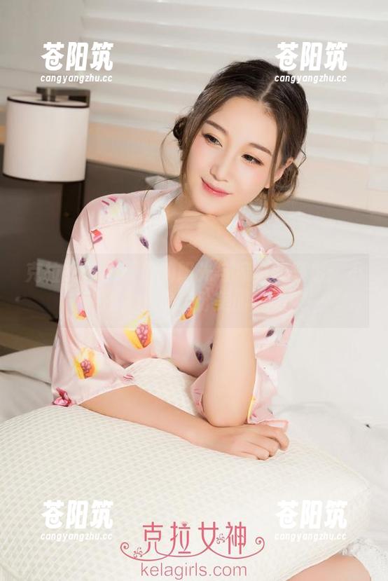 克拉女神 - 夏日的阳光与凉爽的舒彤：不花钱，拿走这份美丽合集！
