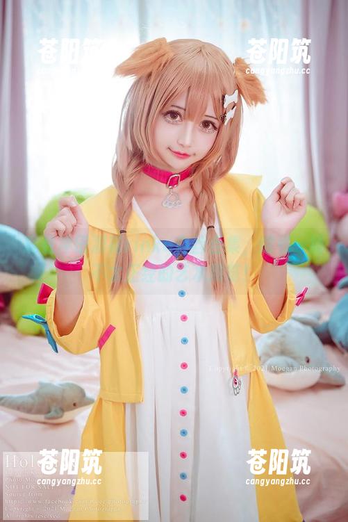 观看冲田凛花rinka白丝合集，像看一场不太正经的艺术展览！