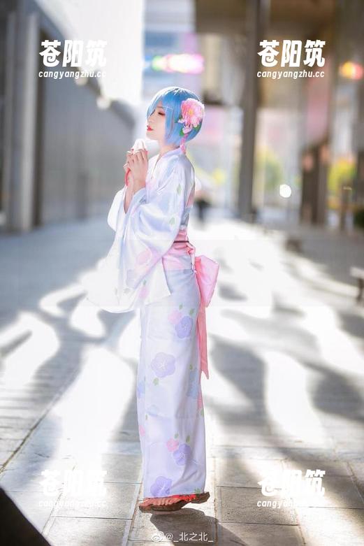 北之北的礼服写真全集：当我决定不公式化生活