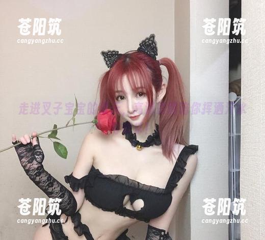 走进叉子宝宝的夏天，高清原图陪你挥洒汗水与欢乐！