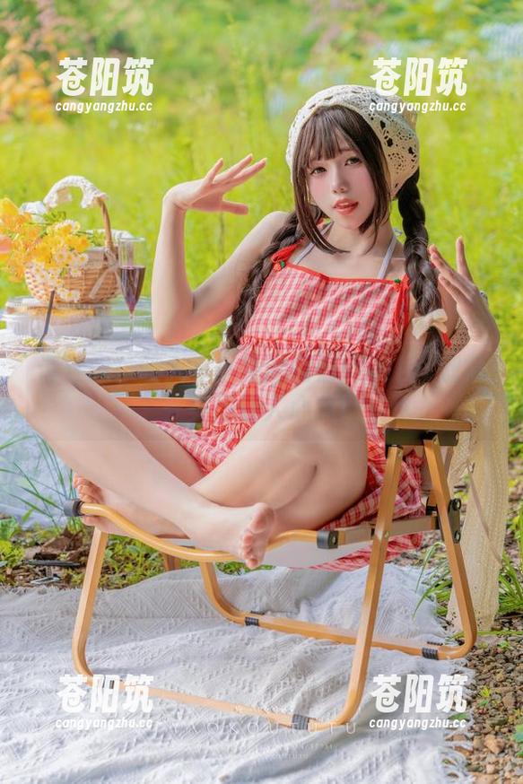 请注意！咬人小小兔的高清stellar刺痛—美得让人心痛！