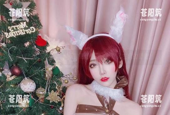 旗袍与啾小妍Deer：每次更新都有一种误入古代的错觉！