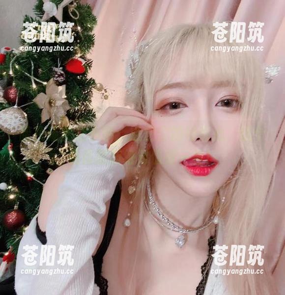 暗夜猫女啾小妍：点燃你的好奇心，这个免费图册绝对值得一看！