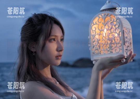 图片拼图：在下萝莉控ii的魔王埃吉尔女仆，点燃想象的小火花！