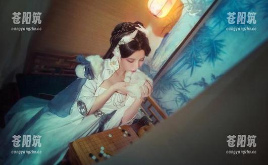 在下萝莉控ii的英雄联盟-拉克丝，图片里的魅力你摸得着吗？