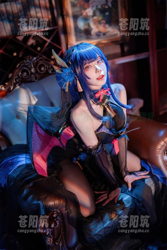办公室生活与安食Ajiki的写真：原图背后的不为人知