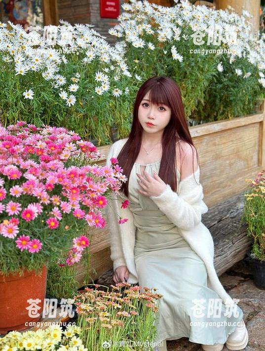 宝儿mysterial护士的愉快瞬间：图包免费拿，快加入这场奇妙旅程！