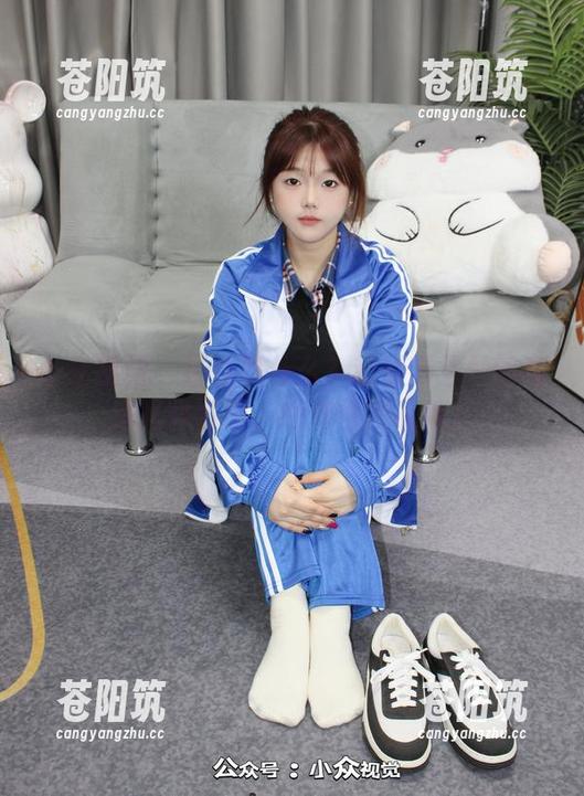 小众视觉 - 还在等什么？赶紧看兰兰的高清花嫁套图，绝对值得收藏。