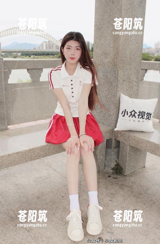 小众视觉 - 一起来看看彤彤全集，妹妹的作品果然不简单！