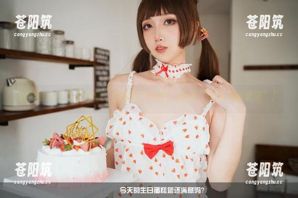 小和甜酒的写真合集：亡国公主骑马，真是“你以为的浪漫”！