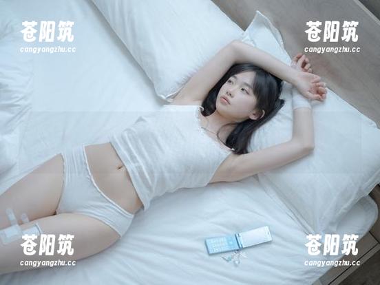 少女秩序 - 看小满的最新豹纹美图，我开始怀疑自己对豹纹的偏见了！