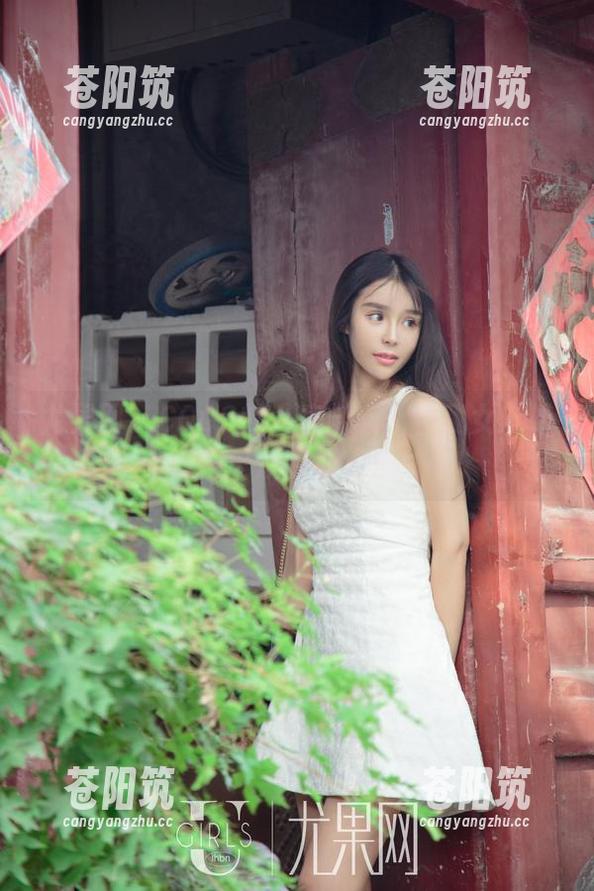 尤果网-COCO 尤果网 - COCO的私房合集:看我女友如何把麻烦变成欢乐!